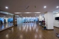 Antriksh Golf View Amenities-Features