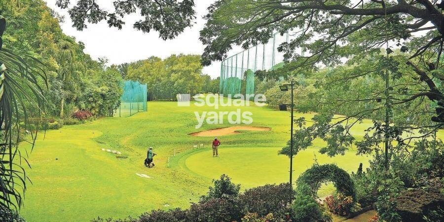 Antriksh Grand View Amenities-Features 2