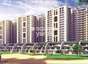 antriksh grand view project tower view2