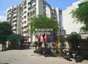 antriksh overseas apartment project tower view1