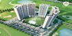 Antriksh The Golf Address Tower View