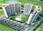 antriksh the golf address project tower view1