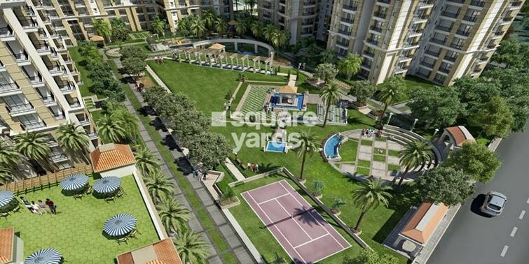 Apex Athena Amenities-Features 2