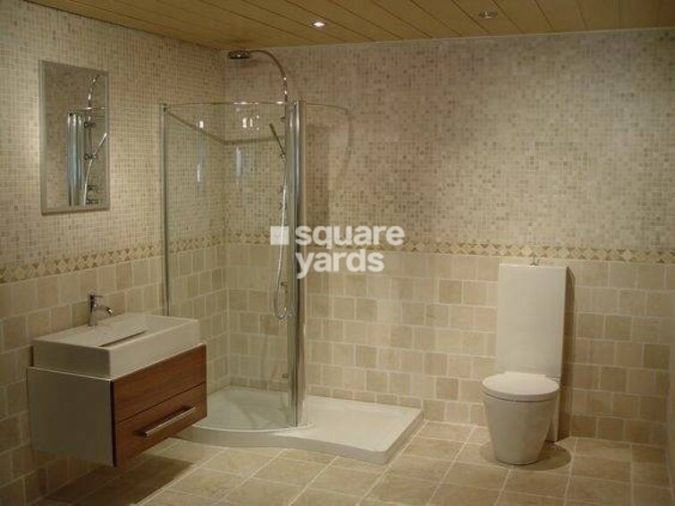 Apex Athena Apartment Interiors 2