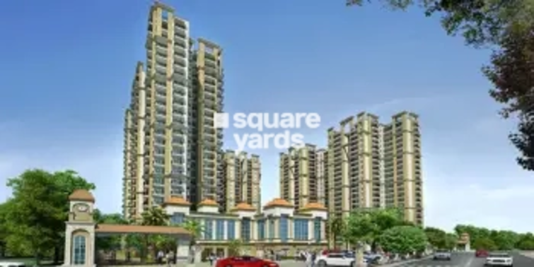 Apex Athena Project Thumbnail Image