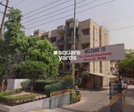 Arawali Apartments Tower View