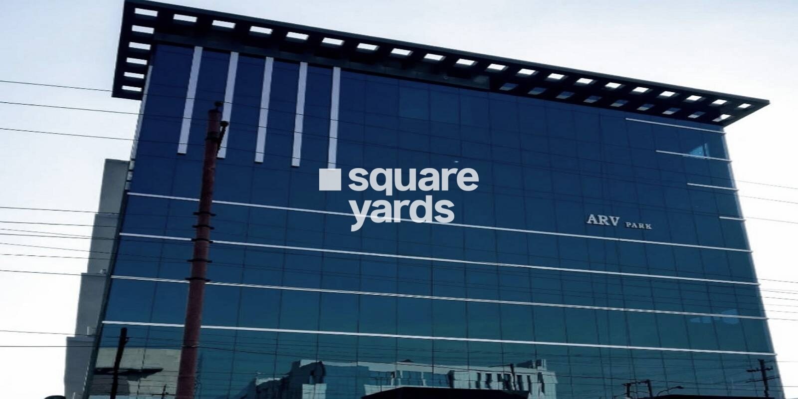 ARV Park, Sector 63, Noida