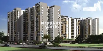 Ashiana Amaltas Project Thumbnail Image