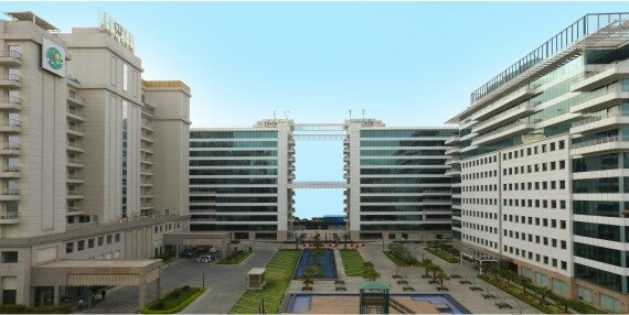 Assotech Business Cresterra Commercial Exteriors 1