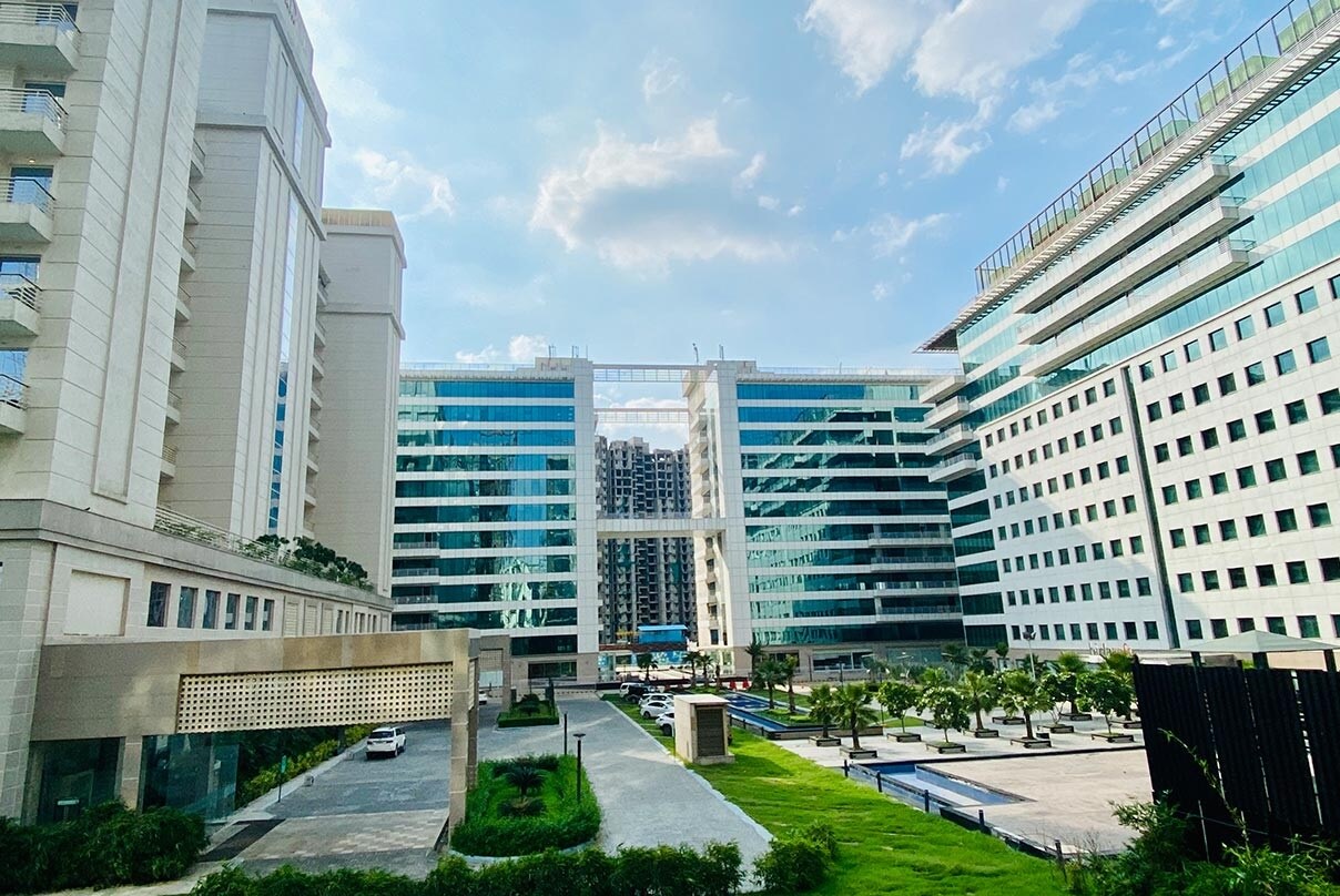 Assotech Business Cresterra Commercial Exteriors 2