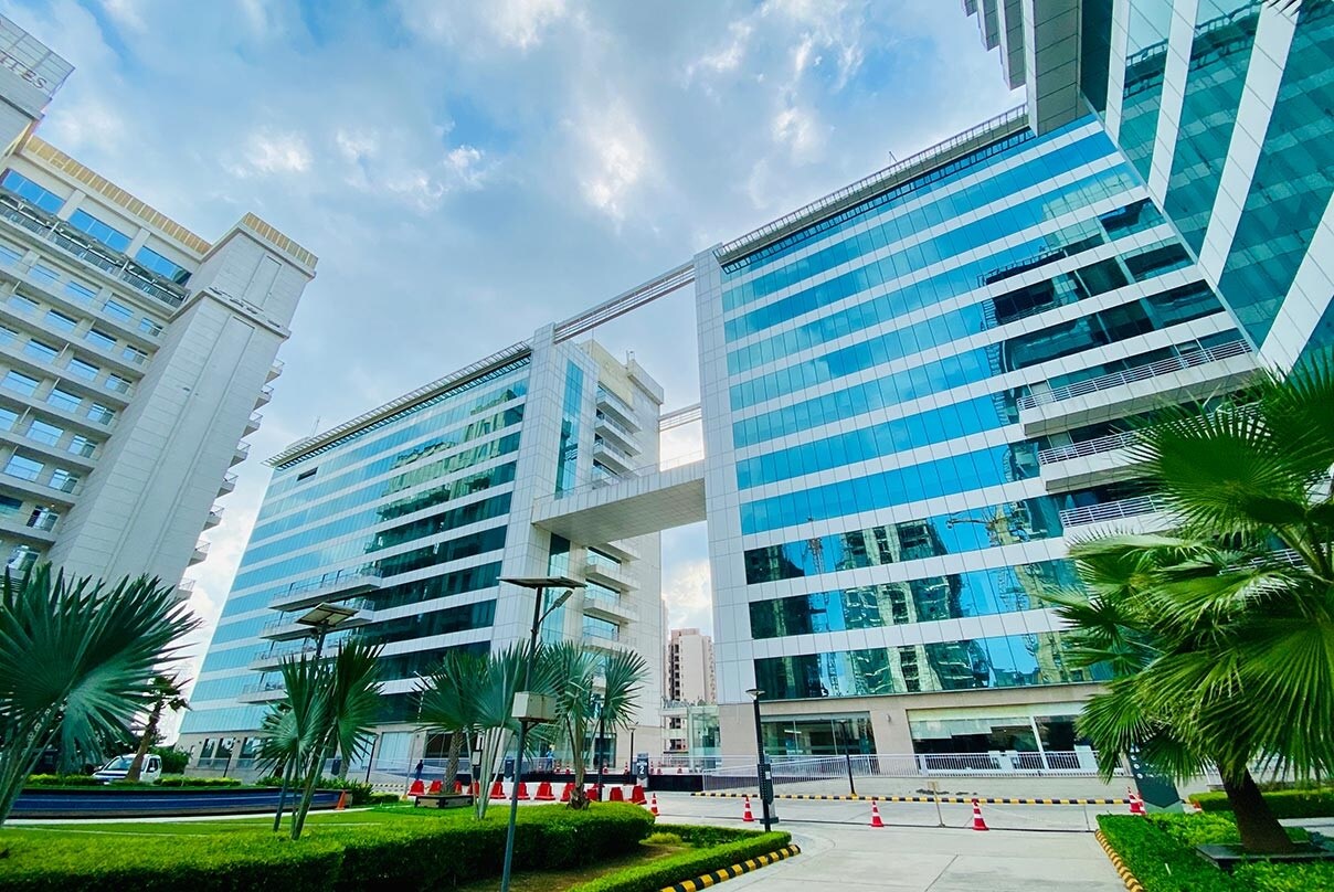 Assotech Business Cresterra Commercial Exteriors 3