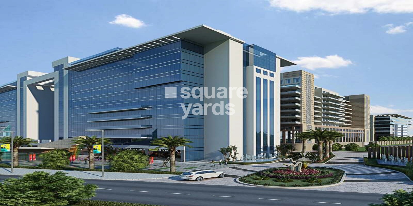 Assotech Business Cresterra Featured Image