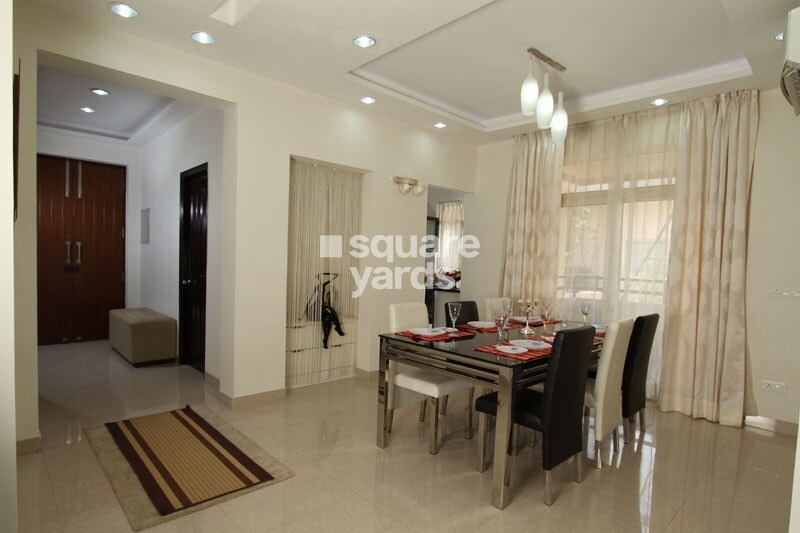 Assotech Celeste Towers Amenities-Features