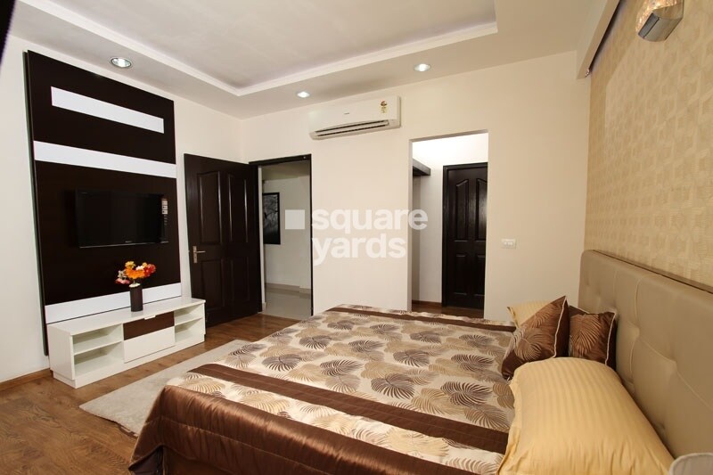 Assotech Celeste Towers Apartment Interiors 3