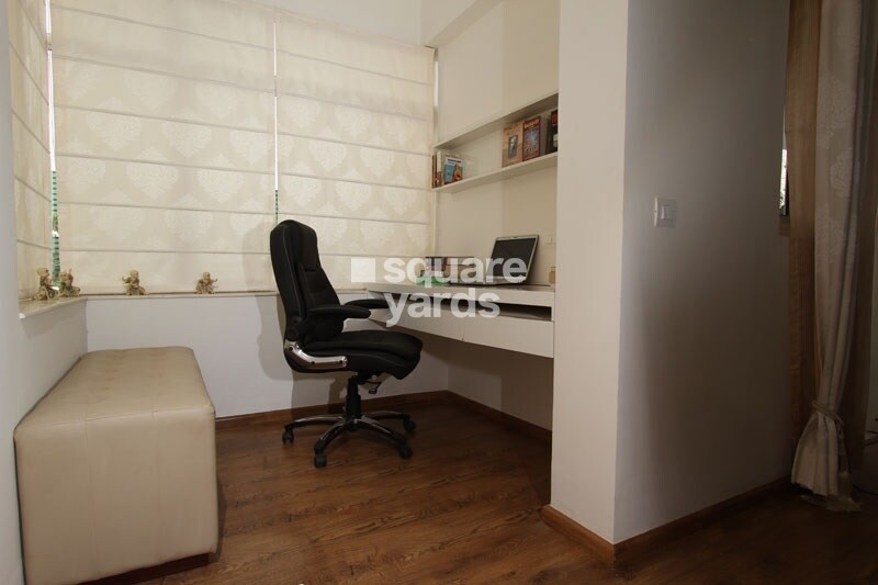 Assotech Celeste Towers Apartment Interiors 4