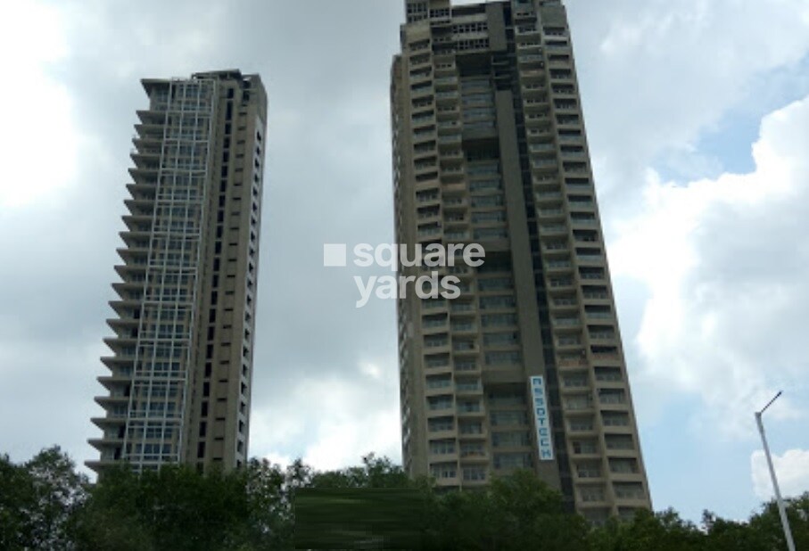 Assotech Celeste Towers