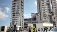 Assotech Celeste Towers Tower View