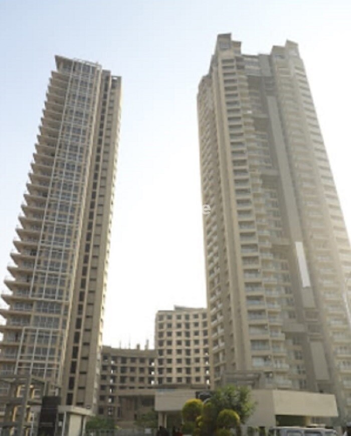 Assotech Celeste Towers