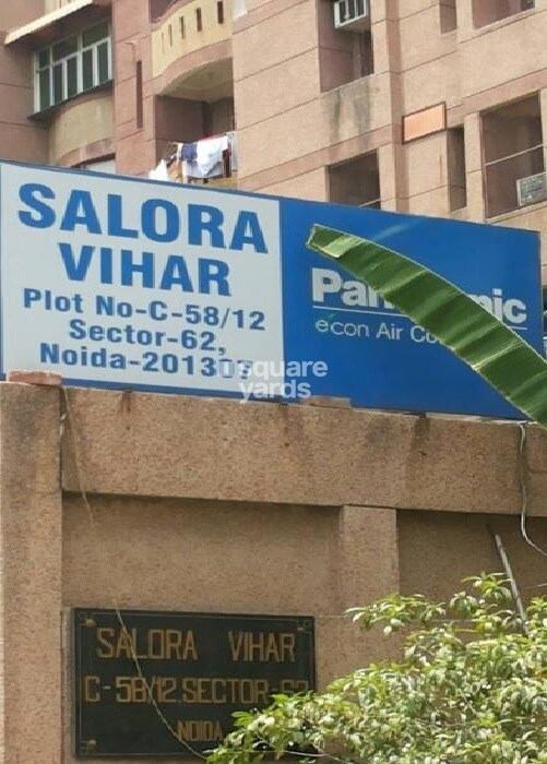 Assotech Salora Vihar Amenities-Features