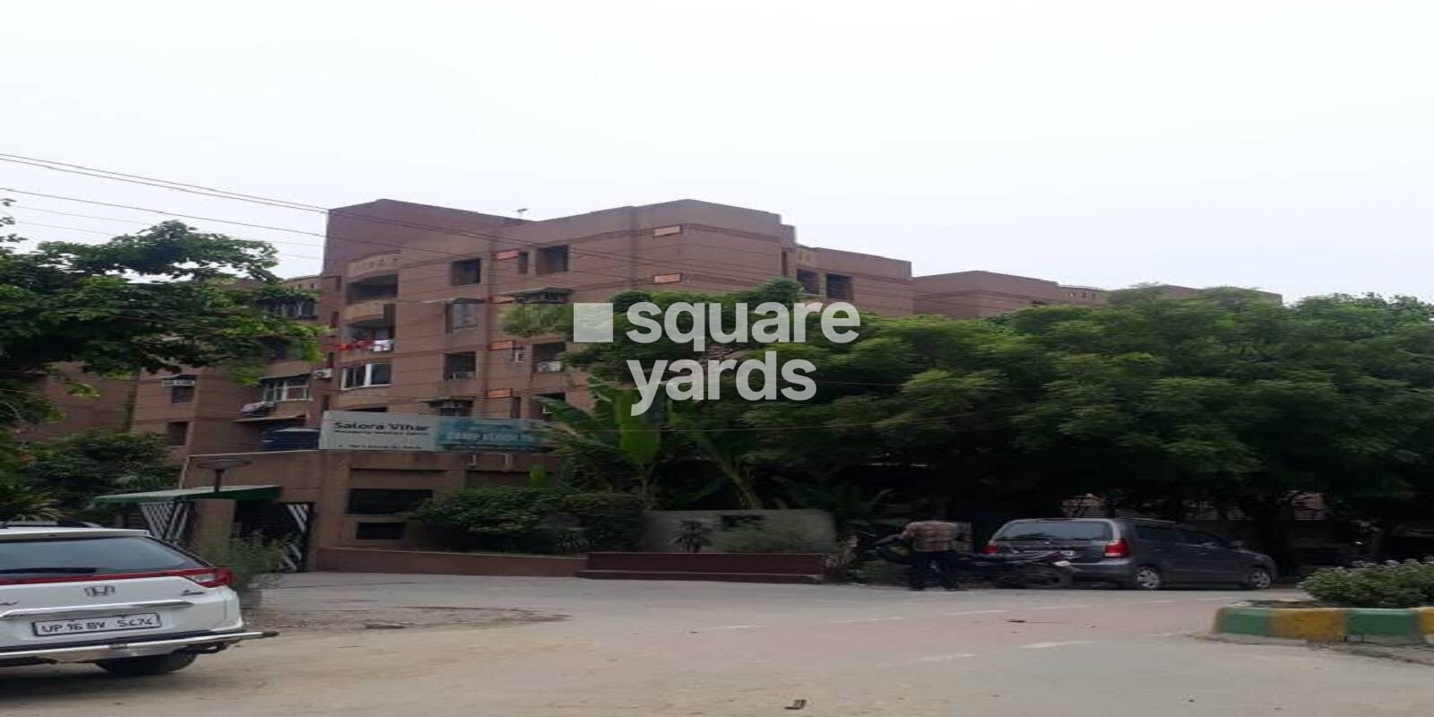 Assotech Salora Vihar Cover Image