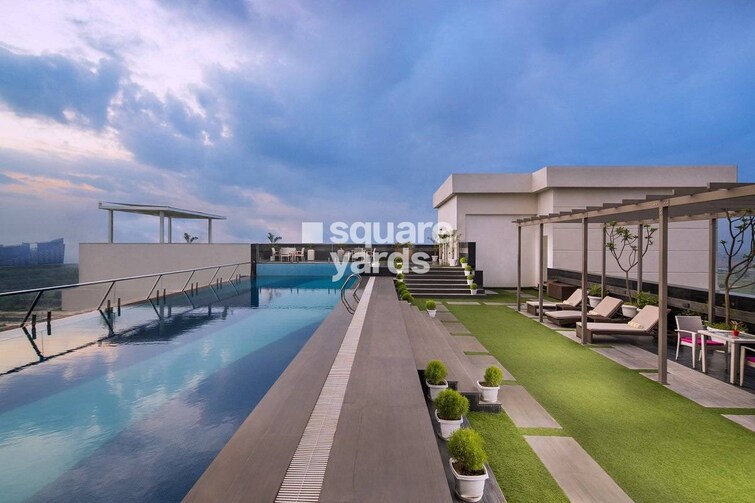 Assotech Sandal Suites Amenities-Features 1