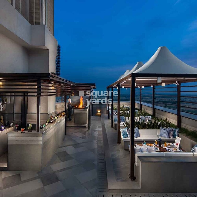 Assotech Sandal Suites Amenities-Features 7