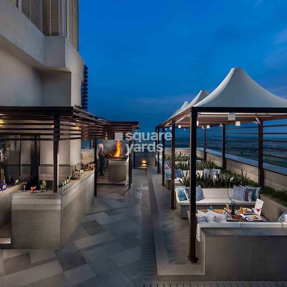 Assotech Sandal Suites Amenities-Features 7