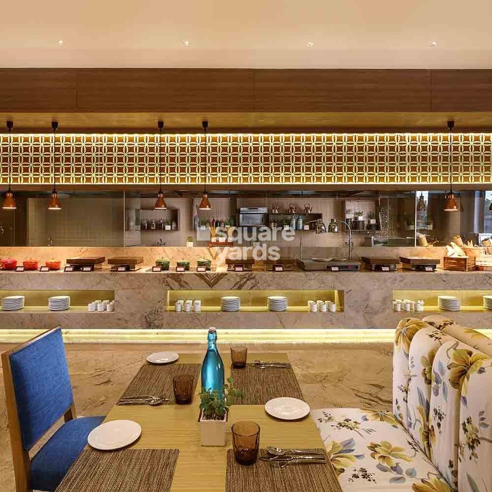 Assotech Sandal Suites