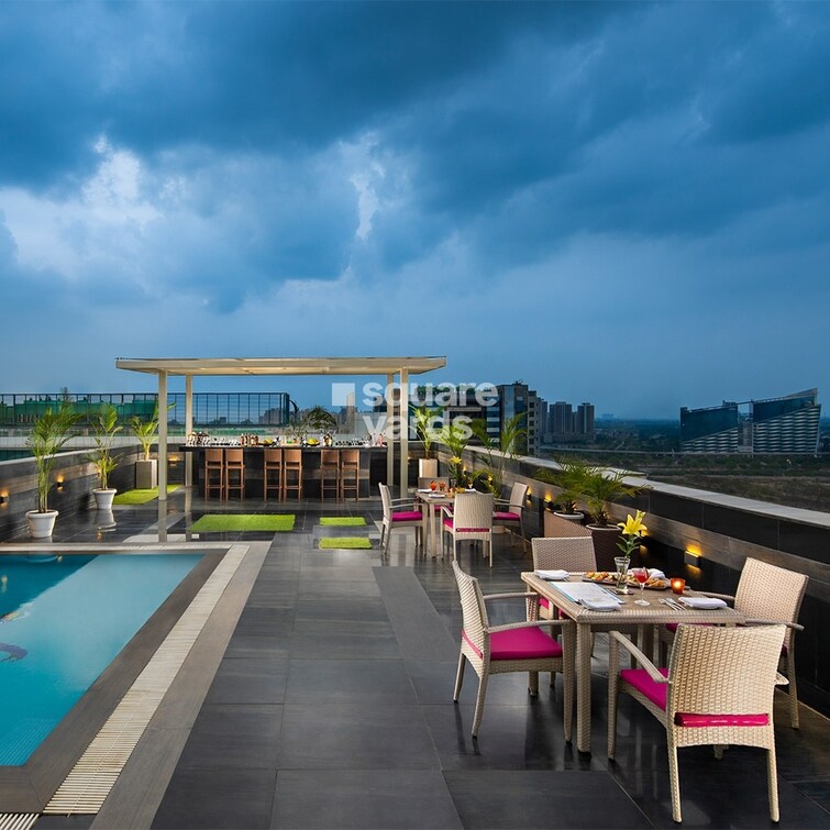 Assotech Sandal Suites Amenities-Features 10