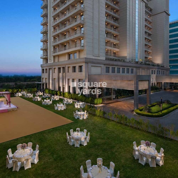 Assotech Sandal Suites Amenities-Features 12