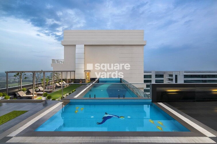 Assotech Sandal Suites Amenities-Features 2