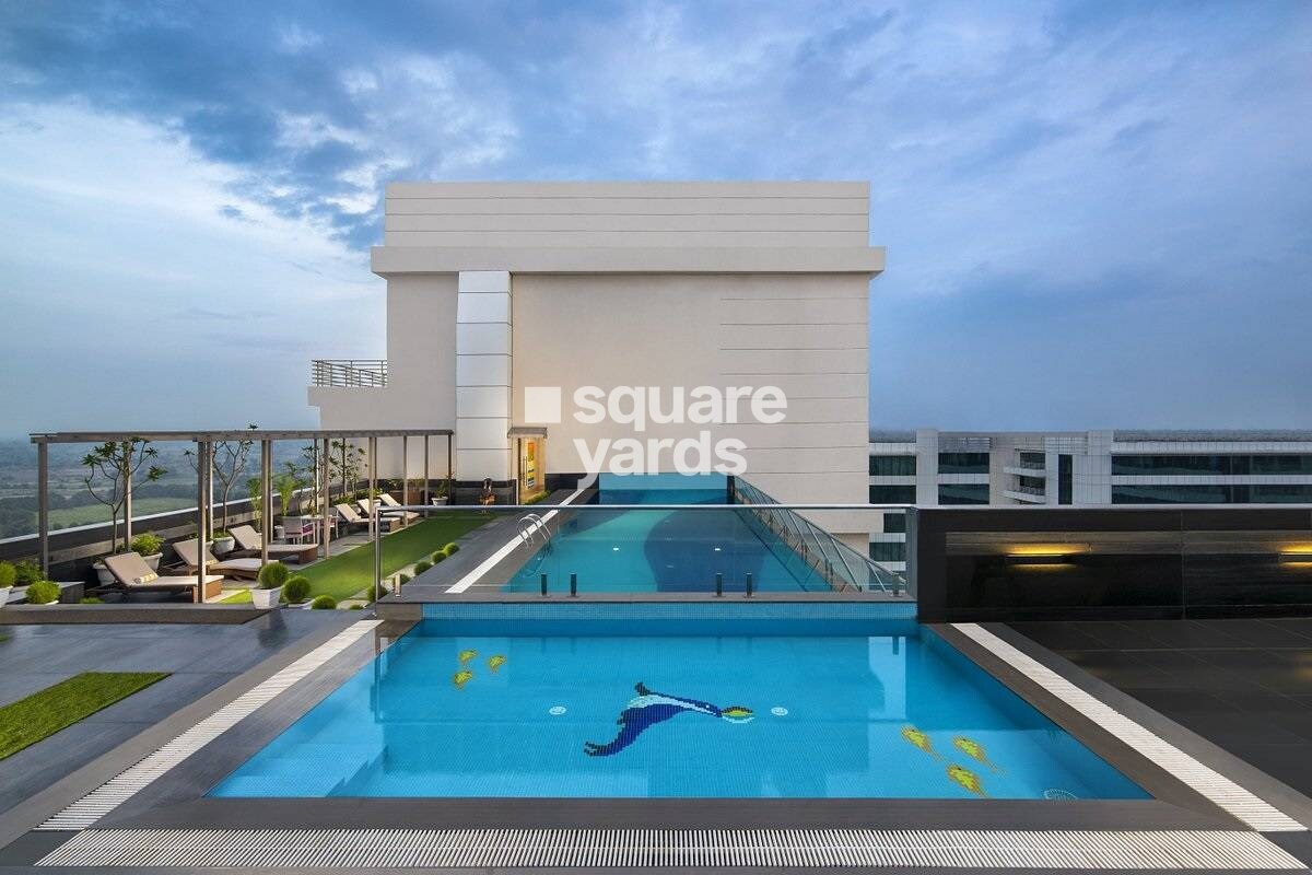 Assotech Sandal Suites Amenities-Features 2