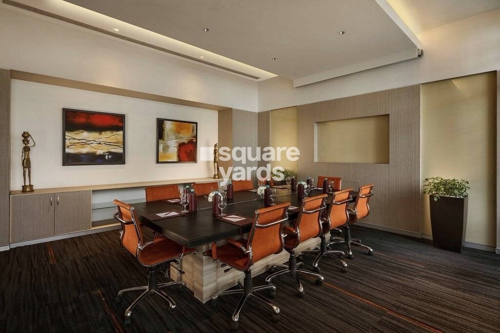 Assotech Sandal Suites