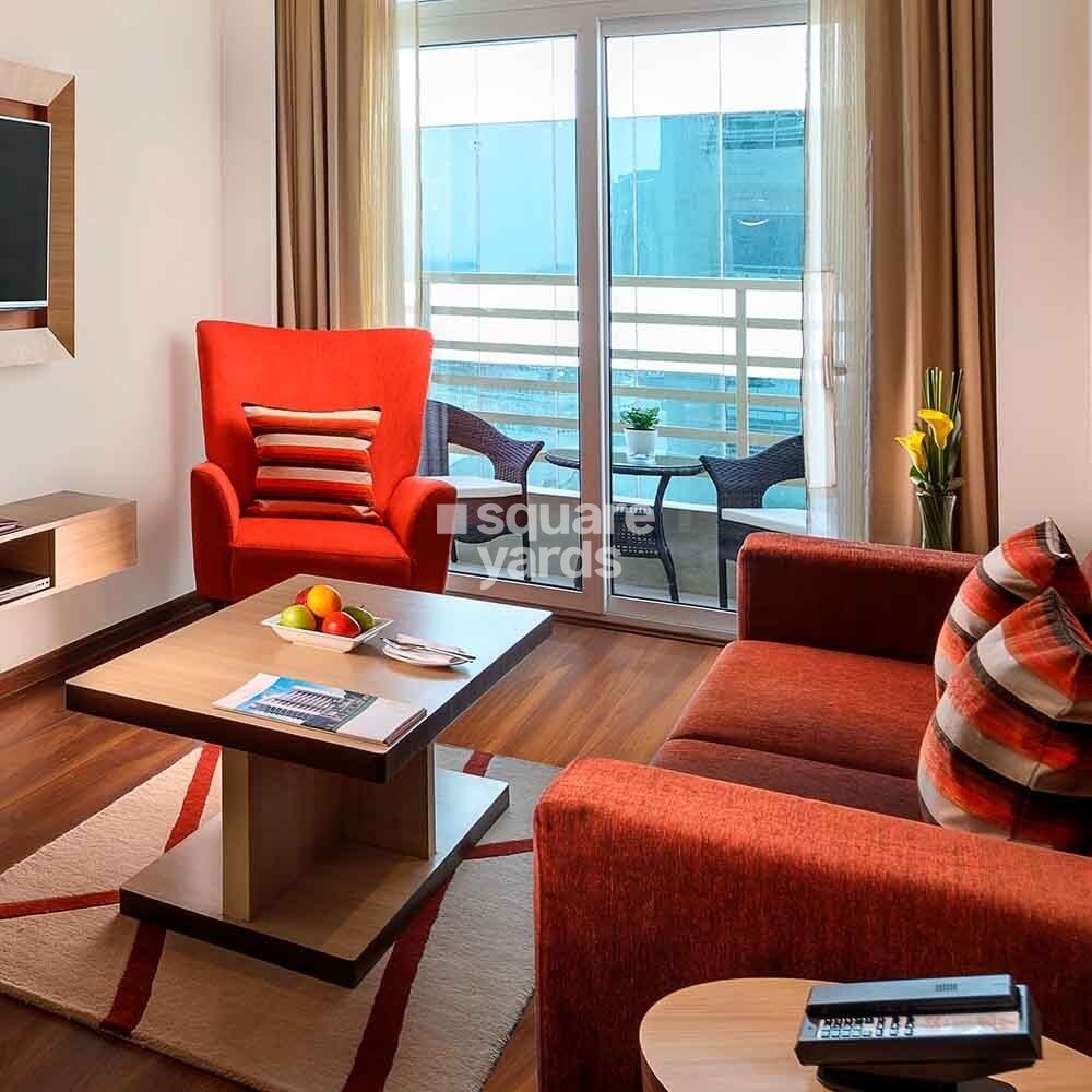 Assotech Sandal Suites