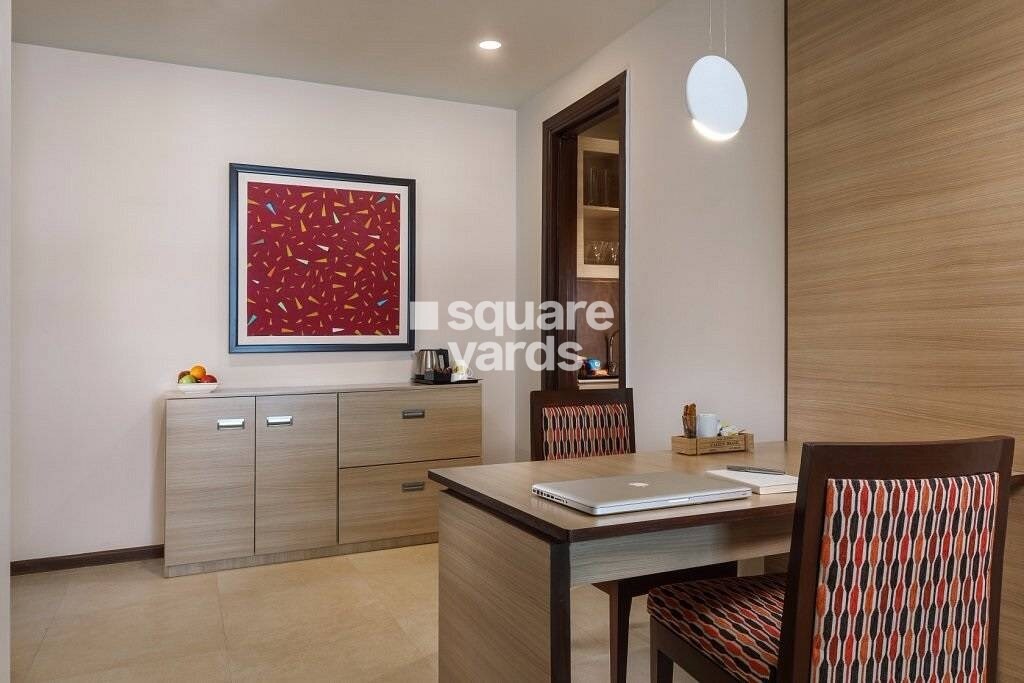 Assotech Sandal Suites