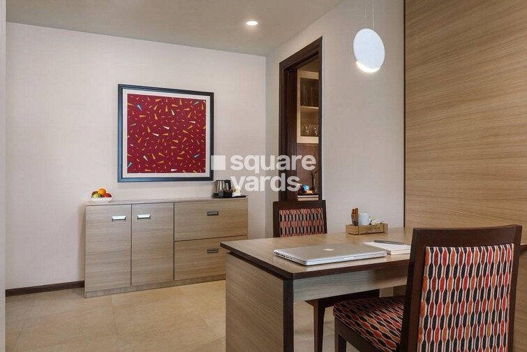 Assotech Sandal Suites Apartment Interiors 2