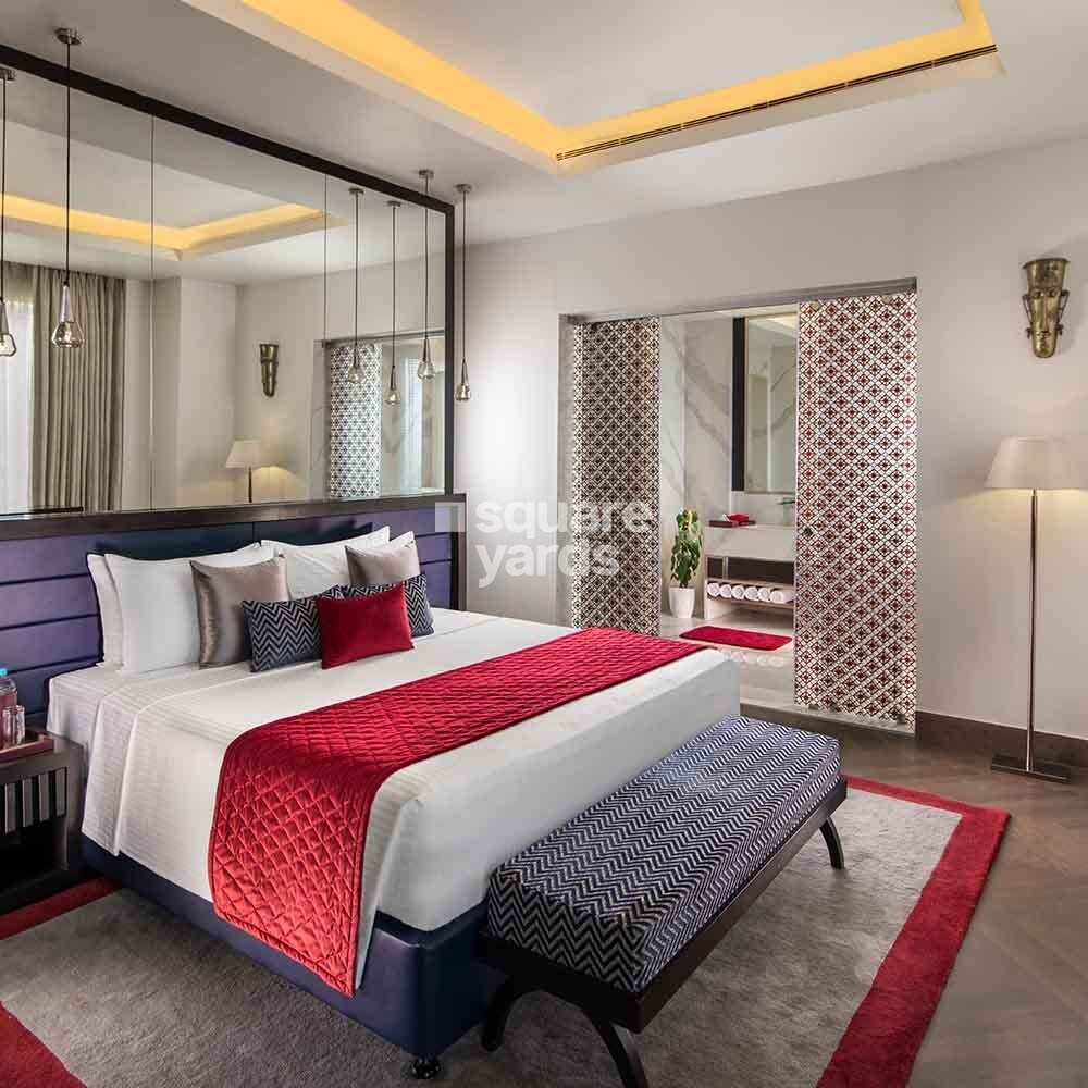 Assotech Sandal Suites