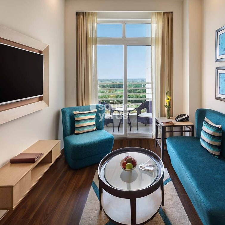 Assotech Sandal Suites Apartment Interiors 7