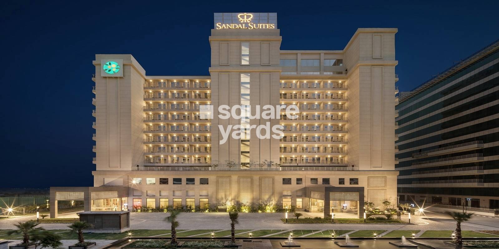 Assotech Sandal Suites