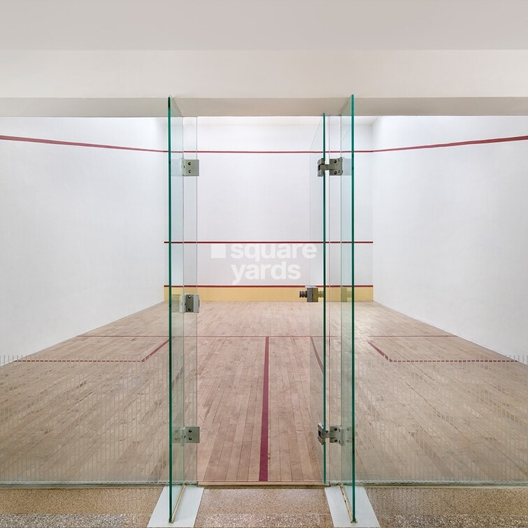 Assotech Sandal Suites Sports facilities Image