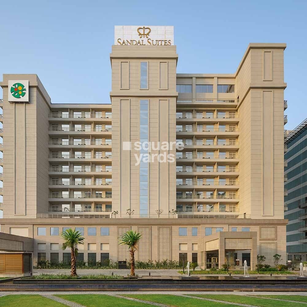 Assotech Sandal Suites