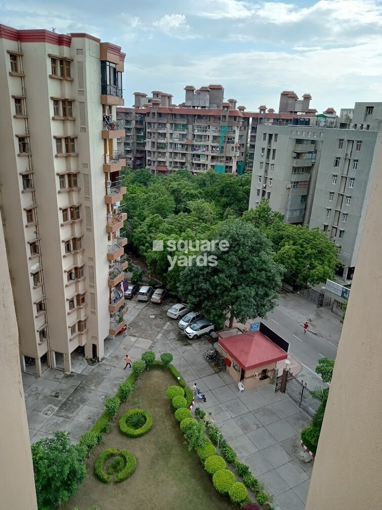 Assotech VSNL Officers Apartment Amenities-Features