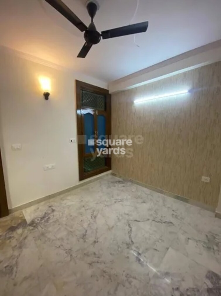 Assotech VSNL Officers Apartment Apartment Interiors 1