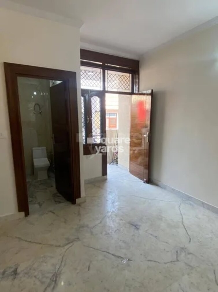 Assotech VSNL Officers Apartment Apartment Interiors 2