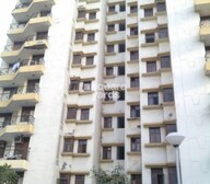 Assotech VSNL Officers Apartment Tower View