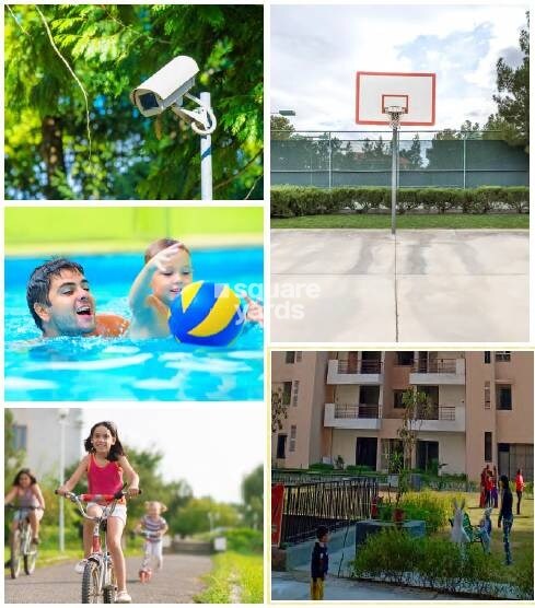 Assotech Windsor Court