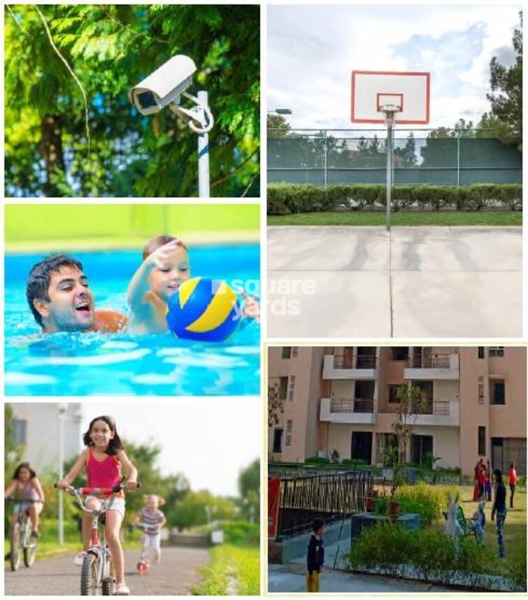 Assotech Windsor Court Amenities-Features 1