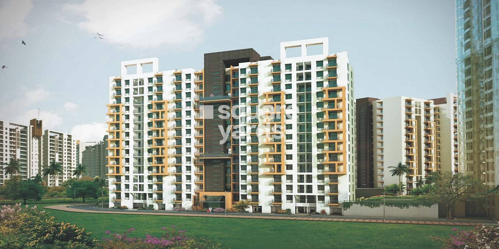 Assotech Windsor Court, Sector 78, Noida