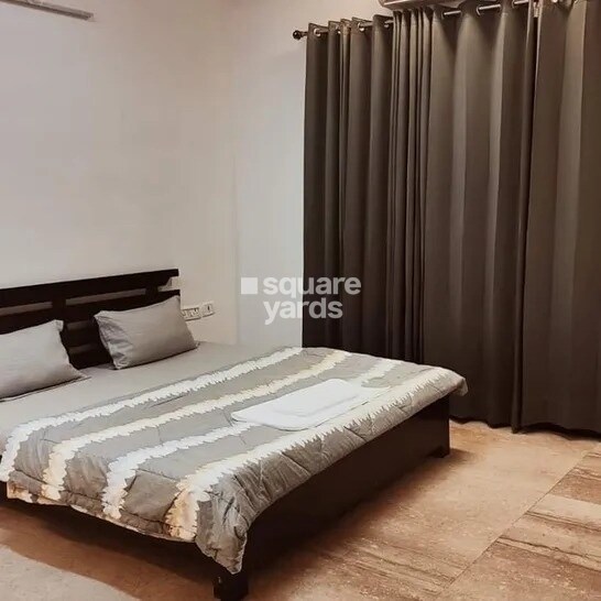 Assotech Yarrows Apartments