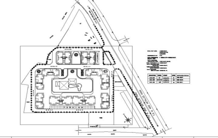 ATFL Defense Enclave Master Plan Image